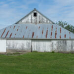 Barn - Before