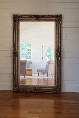Bridal Cottage Mirror